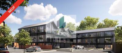 REXIM - Bureau - Val-d'Oise - Montmagny - 2