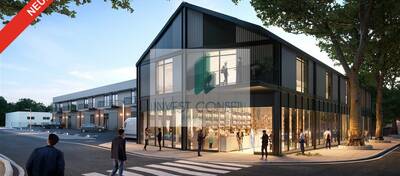 REXIM - Bureau - Val-d'Oise - Montmagny - 3