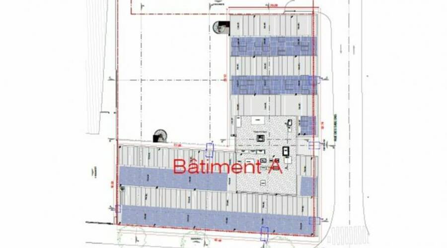 REXIM - Bureau - Val-d'Oise - Montmagny - 5