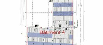 REXIM - Bureau - Val-d'Oise - Montmagny - 5
