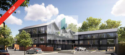 REXIM - Bureau - Val-d'Oise - Montmagny - 2