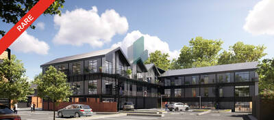 REXIM - Local commercial - Val-d'Oise - Montmagny - 2