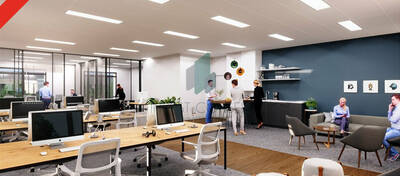 REXIM - Local commercial - Val-d'Oise - Montmagny - 3