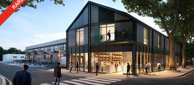 REXIM - Local commercial - Val-d'Oise - Montmagny - 1