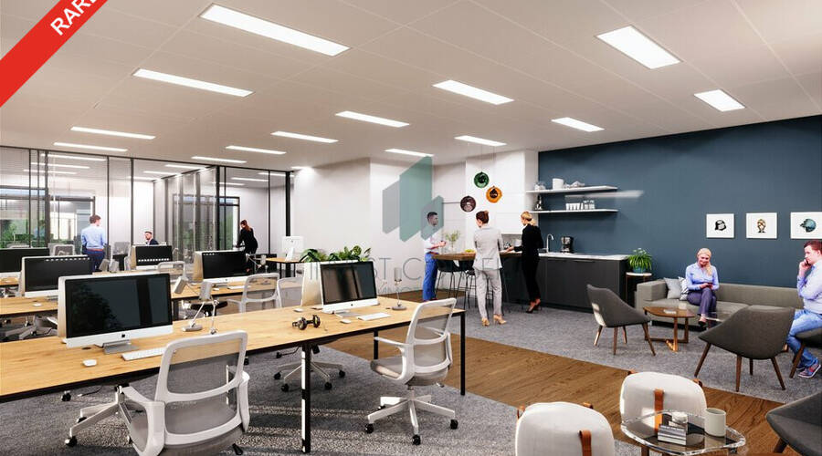 REXIM - Local commercial - Val-d'Oise - Montmagny - 3