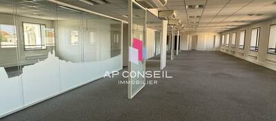 REXIM - Bureau - Yvelines - Versailles - 2