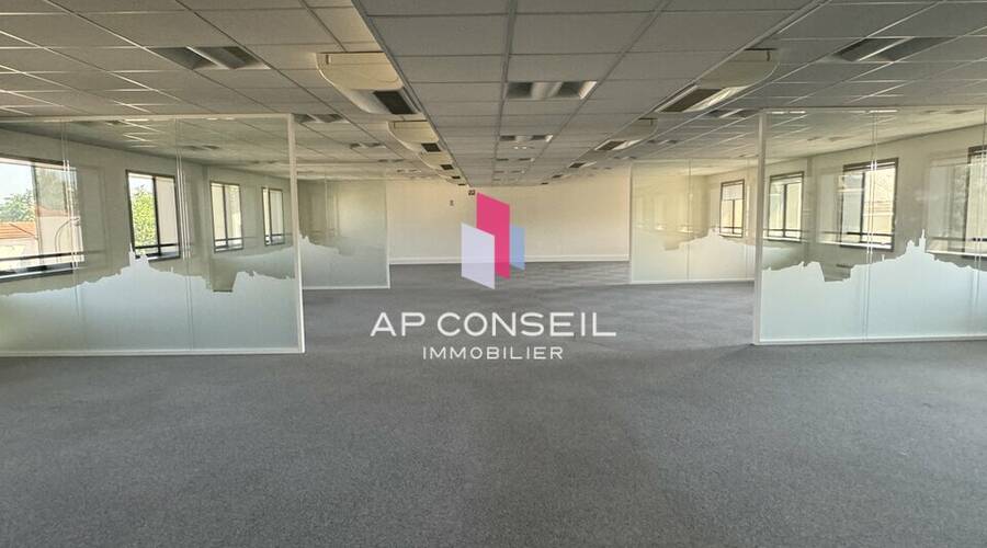 REXIM - Bureau - Yvelines - Versailles - 3