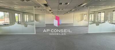 REXIM - Bureau - Yvelines - Versailles - 3