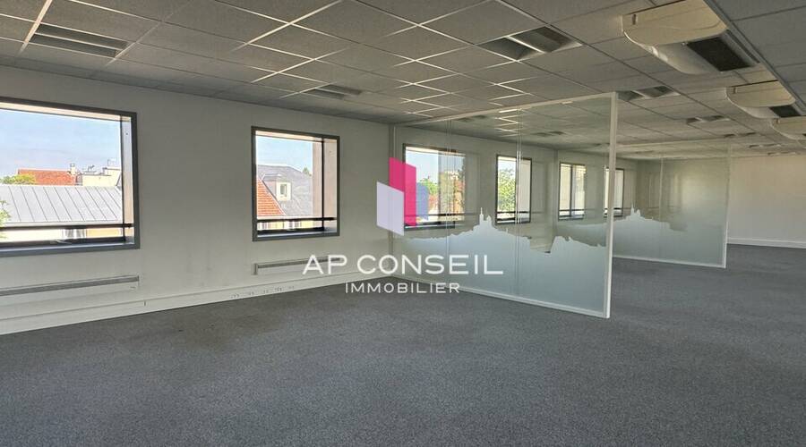 REXIM - Bureau - Yvelines - Versailles - 5