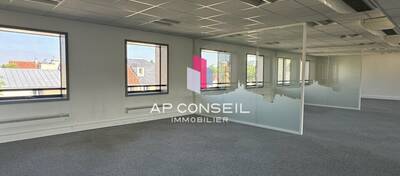 REXIM - Bureau - Yvelines - Versailles - 5