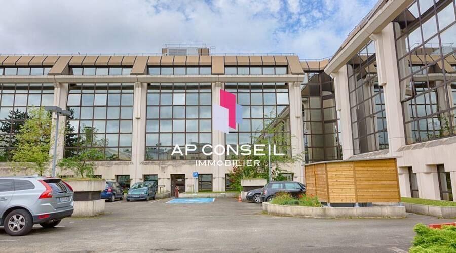 REXIM - Bureau - Yvelines - Versailles - 6
