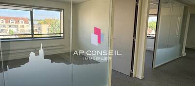 REXIM - Bureau - Yvelines - Versailles - 7