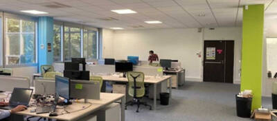 REXIM - Bureau - Meudon - 3