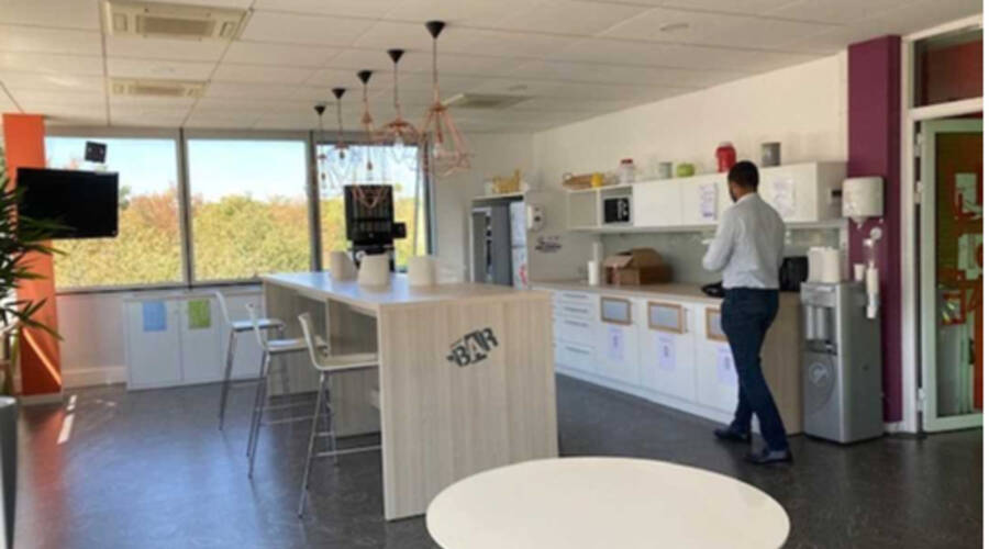 REXIM - Bureau - Meudon - 4