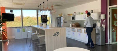 REXIM - Bureau - Meudon - 4