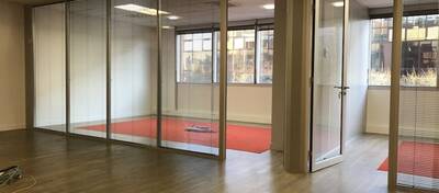 REXIM - Bureau - Meudon - 5
