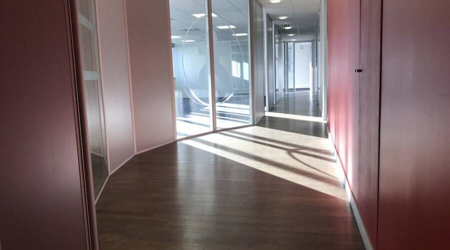 REXIM - Bureau - Meudon - 6