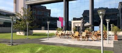 REXIM - Bureau - Yvelines - Versailles - 1