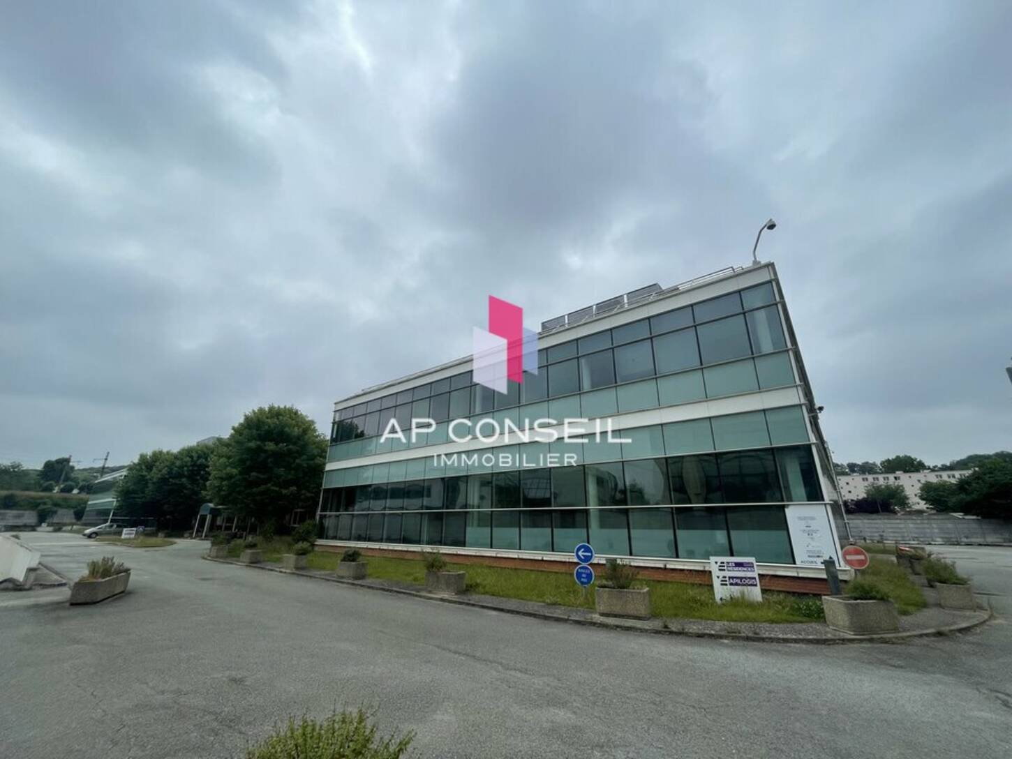 REXIM - Bureau - Yvelines - Versailles - 2