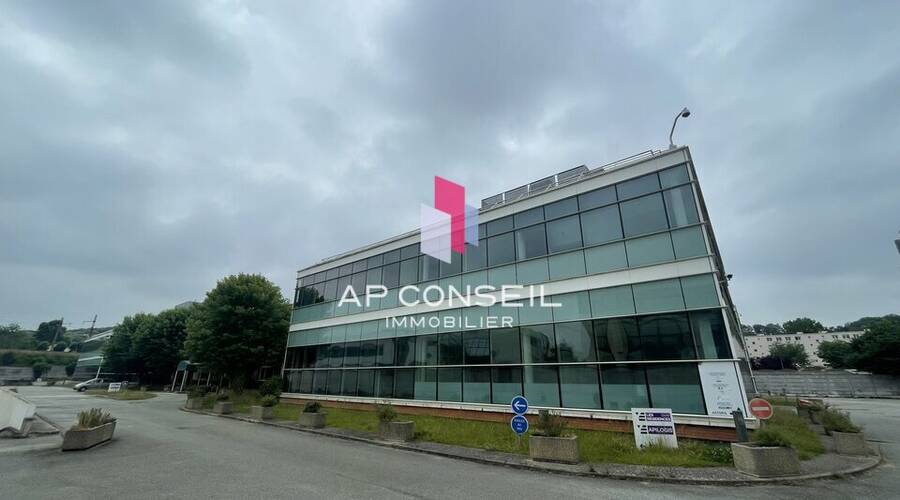 REXIM - Bureau - Yvelines - Versailles - 2