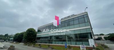 REXIM - Bureau - Yvelines - Versailles - 2
