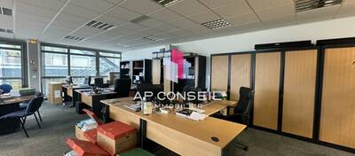 REXIM - Bureau - Orsay - 2