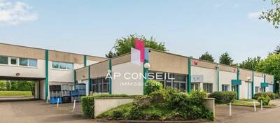 REXIM - Bureau - Yvelines - Trappes - 1