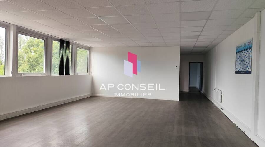 REXIM - Local d'activités - Yvelines - Trappes - 6