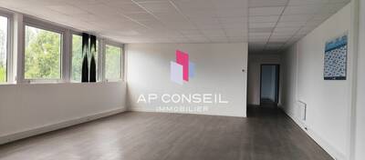 REXIM - Local d'activités - Yvelines - Trappes - 6