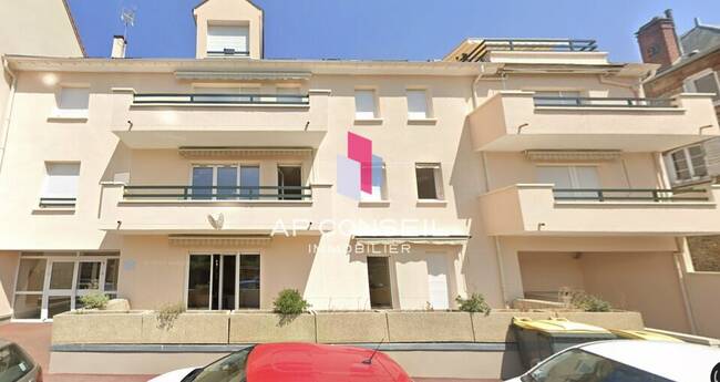 REXIM - Bureau - Yvelines - Jouy-en-Josas - 1
