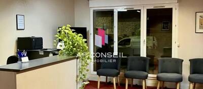 REXIM - Bureau - Yvelines - Jouy-en-Josas - 3