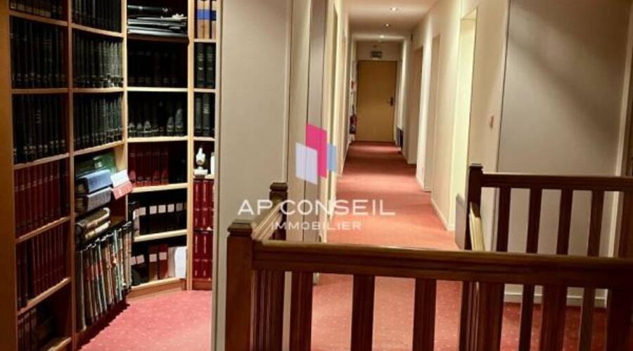 REXIM - Bureau - Yvelines - Jouy-en-Josas - 4