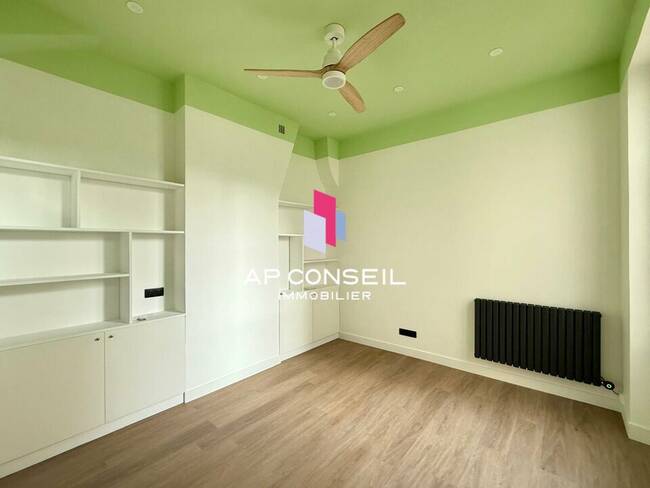 REXIM - Local commercial - Yvelines - Chesnay - 1