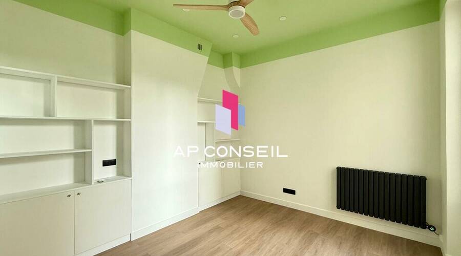 REXIM - Local commercial - Yvelines - Chesnay - 1