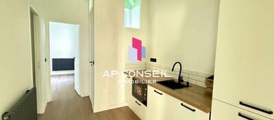 REXIM - Local commercial - Yvelines - Chesnay - 2