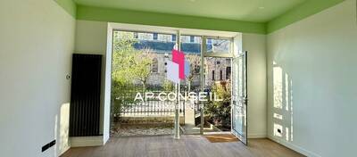 REXIM - Local commercial - Yvelines - Chesnay - 3