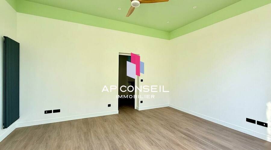 REXIM - Local commercial - Yvelines - Chesnay - 6