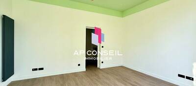 REXIM - Local commercial - Yvelines - Chesnay - 6