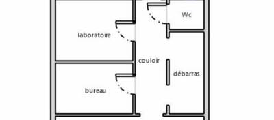 REXIM - Local commercial - Yvelines - Chesnay - 9