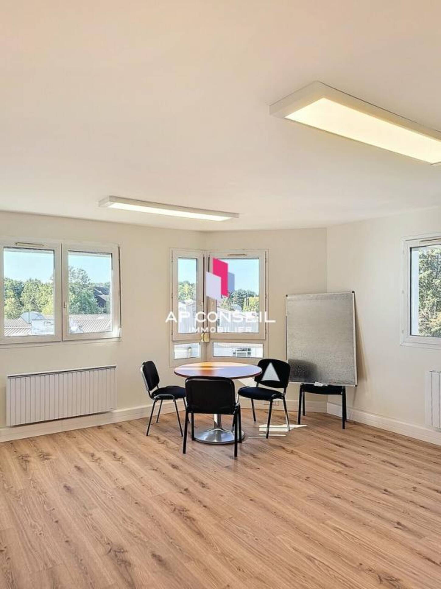 REXIM - Bureau - Yvelines - Rambouillet - 2