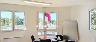 REXIM - Bureau - Yvelines - Rambouillet - 2