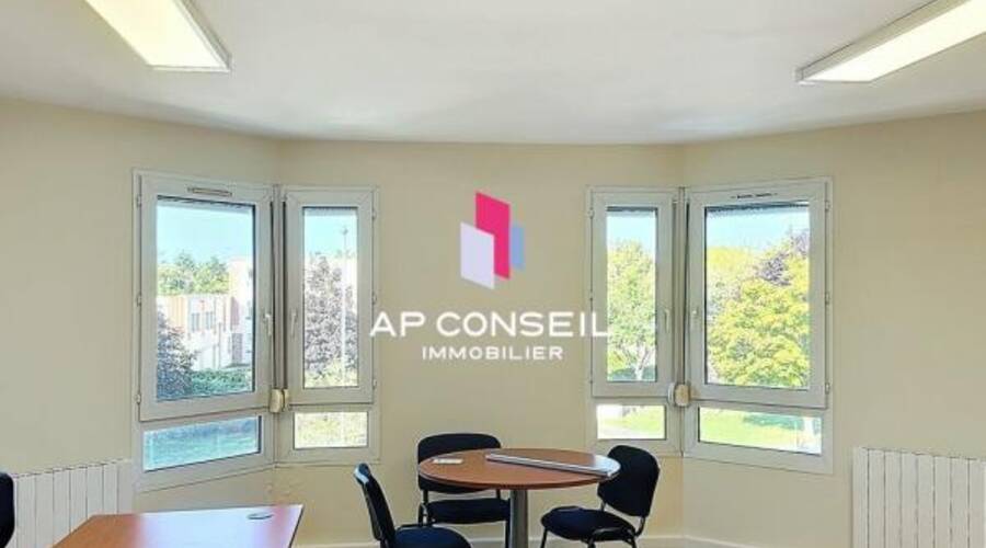 REXIM - Bureau - Yvelines - Rambouillet - 3