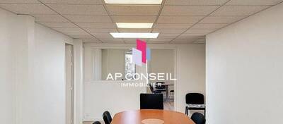 REXIM - Bureau - Yvelines - Rambouillet - 5