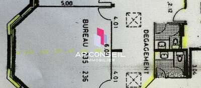 REXIM - Bureau - Yvelines - Rambouillet - 7