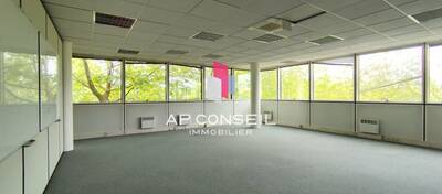 REXIM - Bureau - Yvelines - Guyancourt - 2