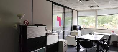 REXIM - Bureau - Yvelines - Guyancourt - 4
