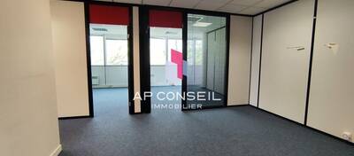 REXIM - Bureau - Yvelines - Guyancourt - 5