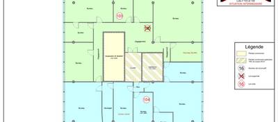 REXIM - Bureau - Yvelines - Guyancourt - 7