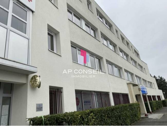 REXIM - Bureau - Yvelines - Chatou - 1