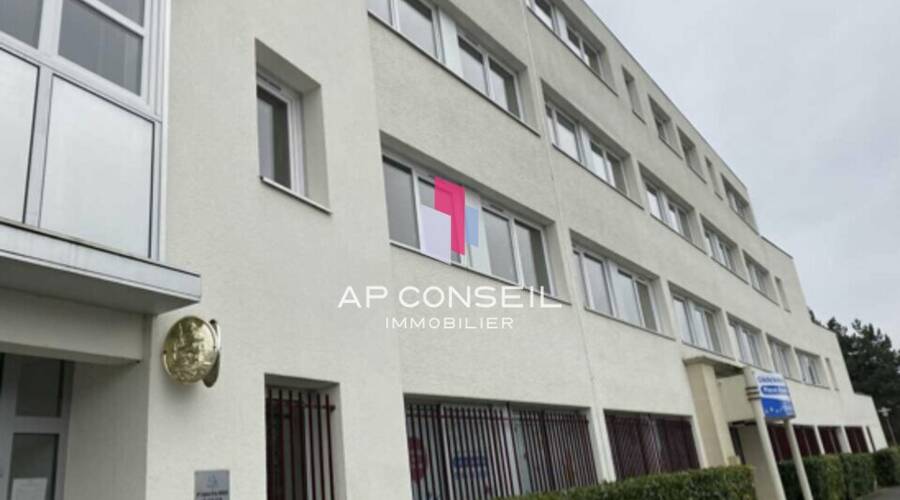 REXIM - Bureau - Yvelines - Chatou - 1